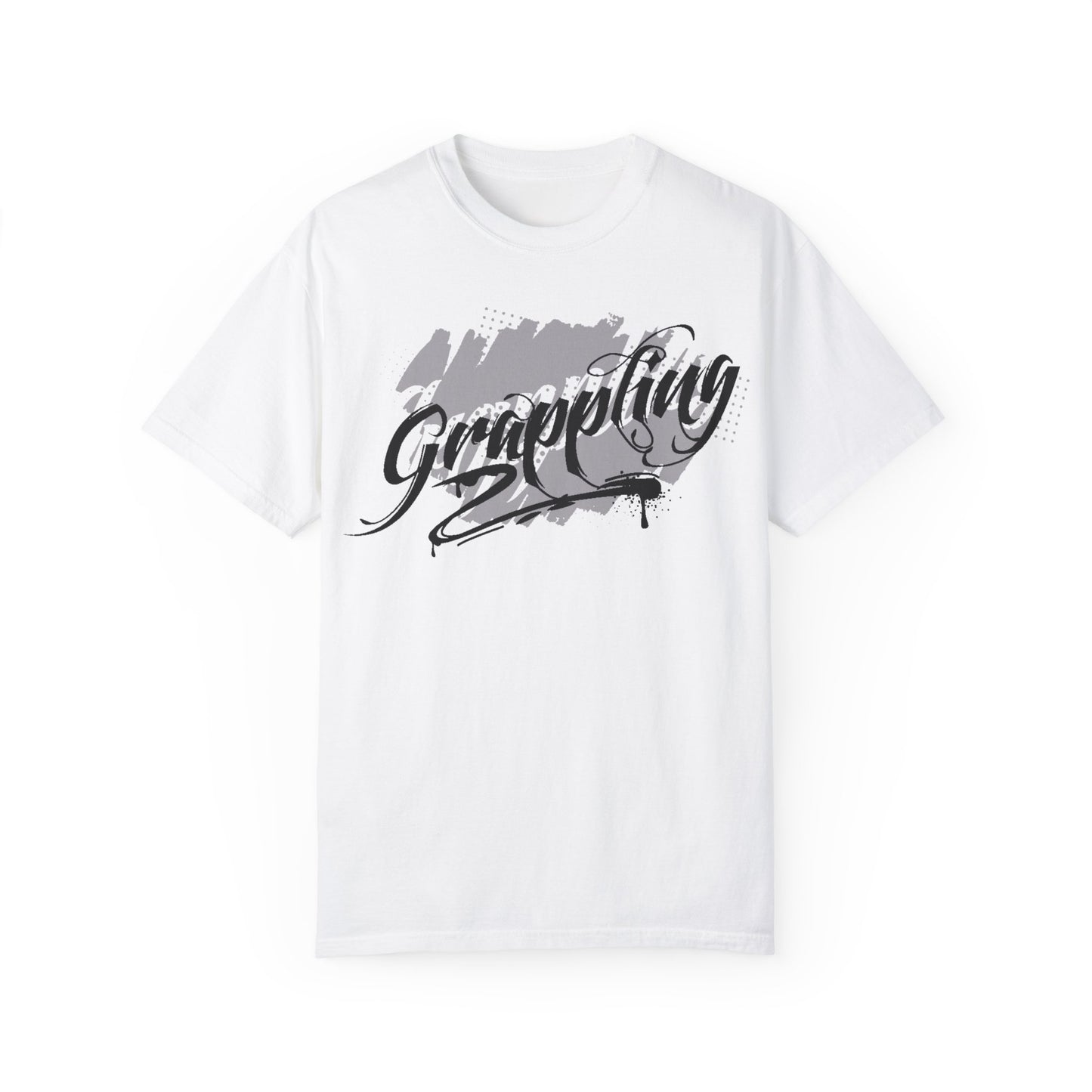 Grappling T-Shirt GRP 001