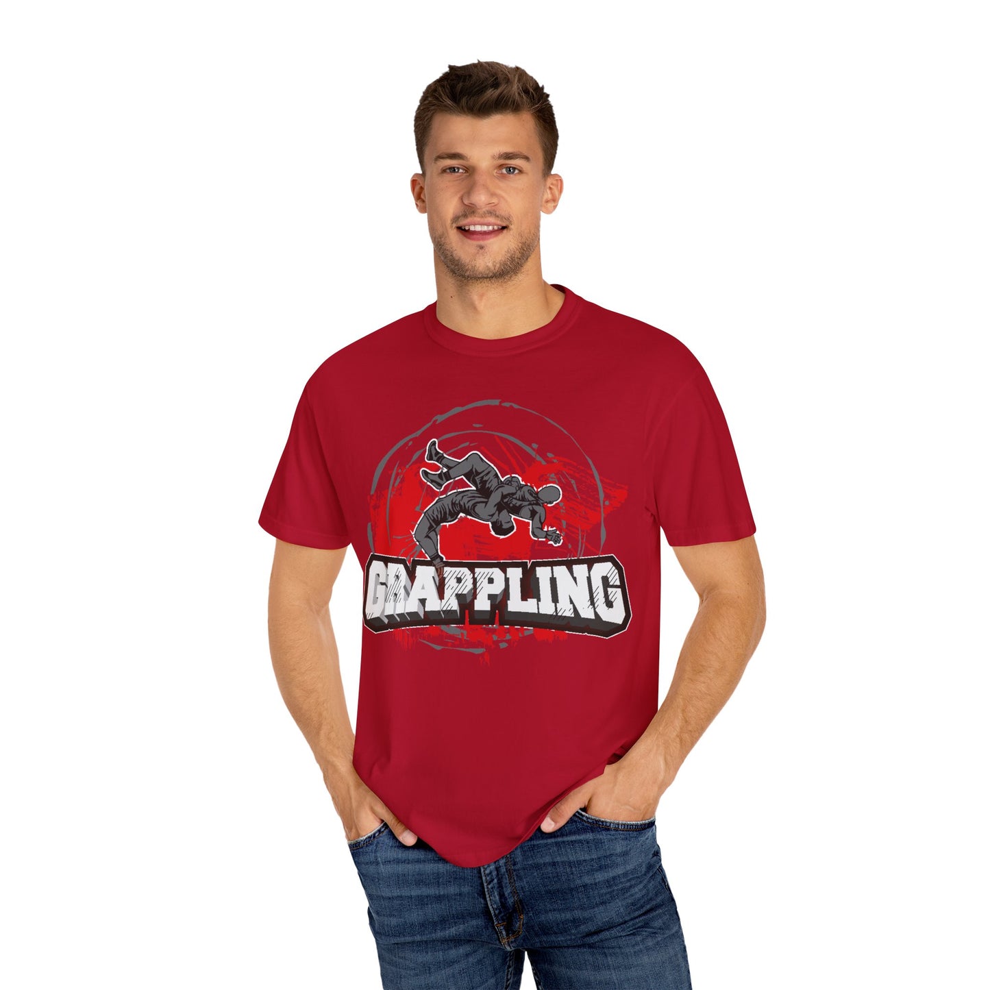 Grappling p13 T-Shirt