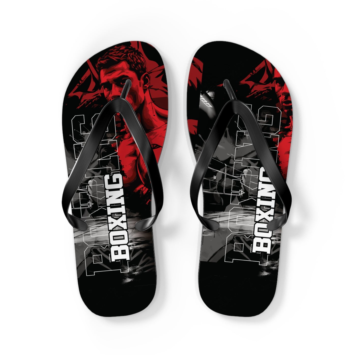 Flip Flops Boxing BX13