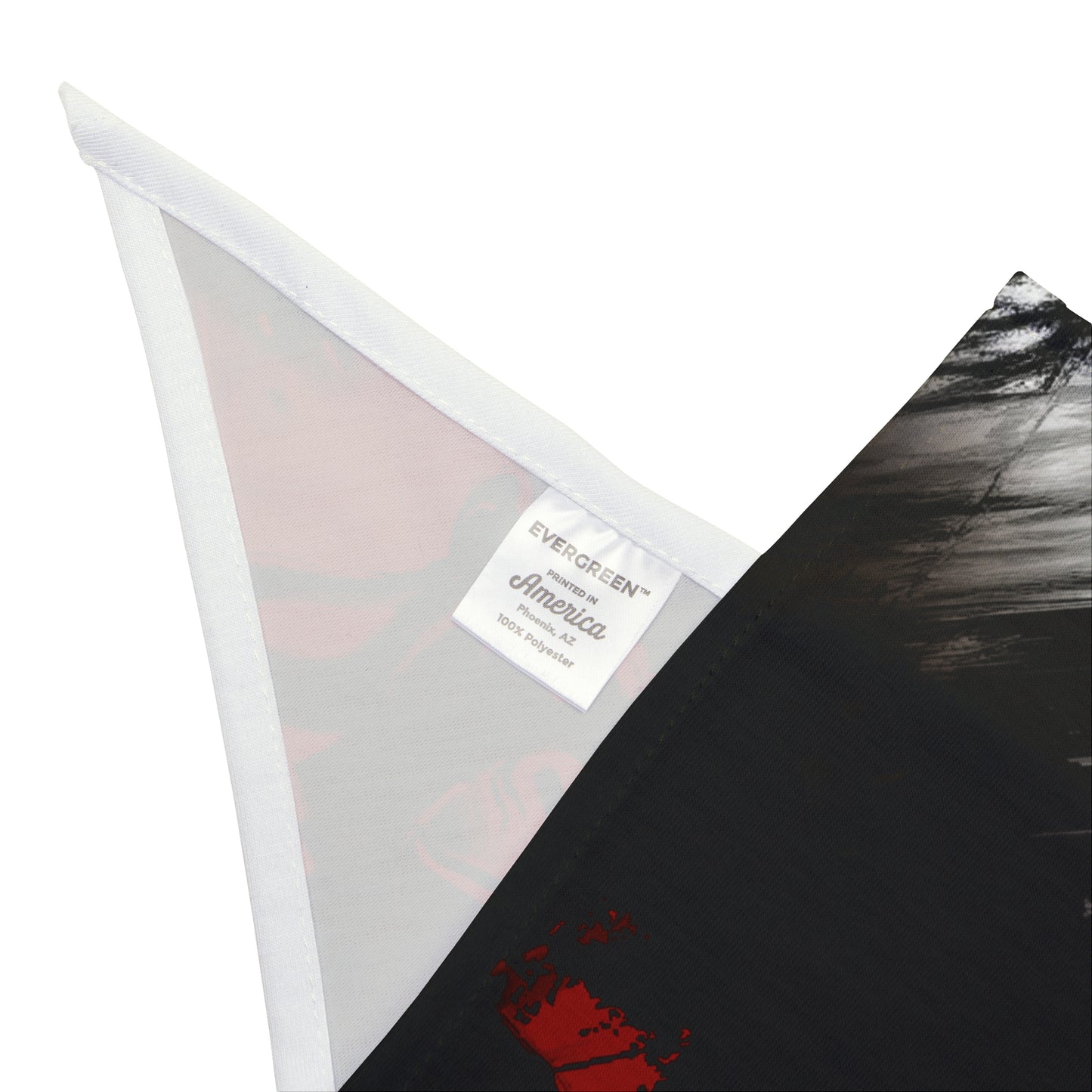 Boxing Fighter Pet Bandana BX13