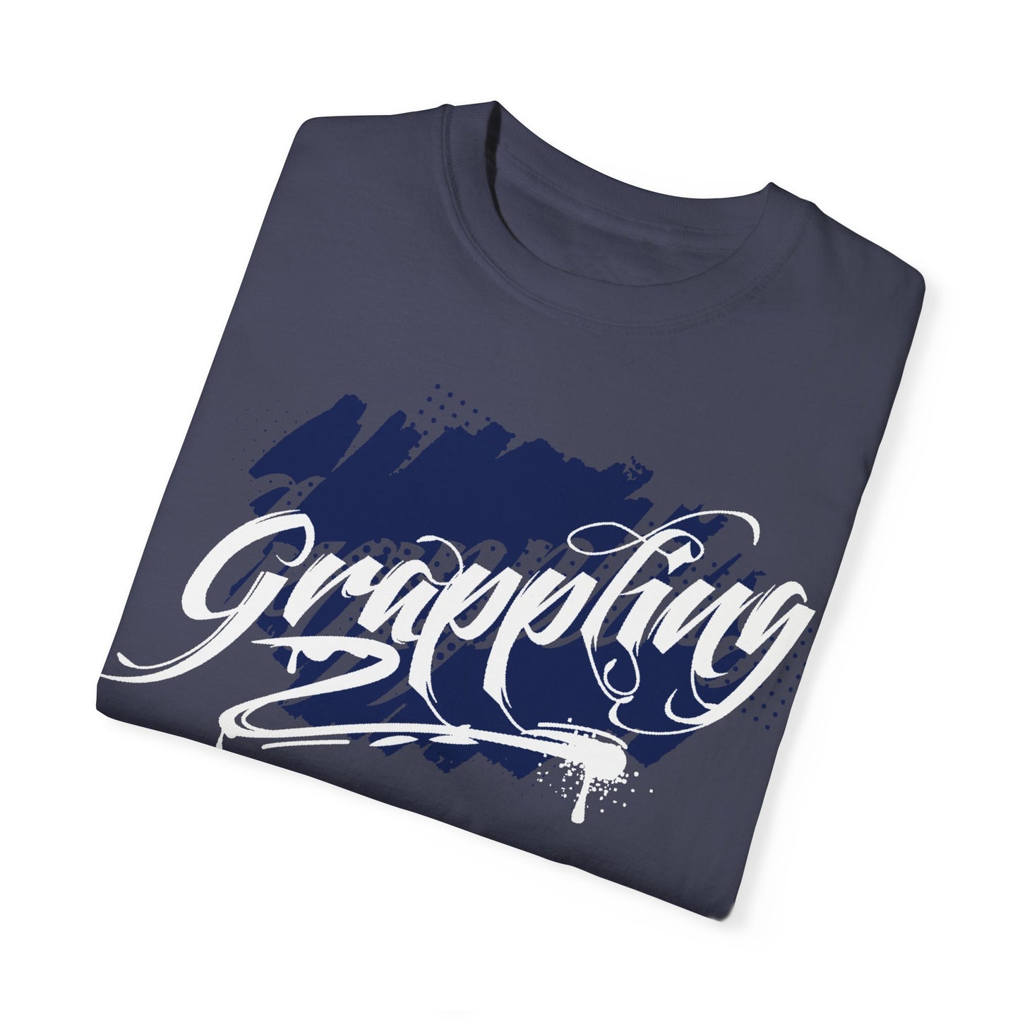 Grappling p5 T-Shirt - Perfect for Athletes