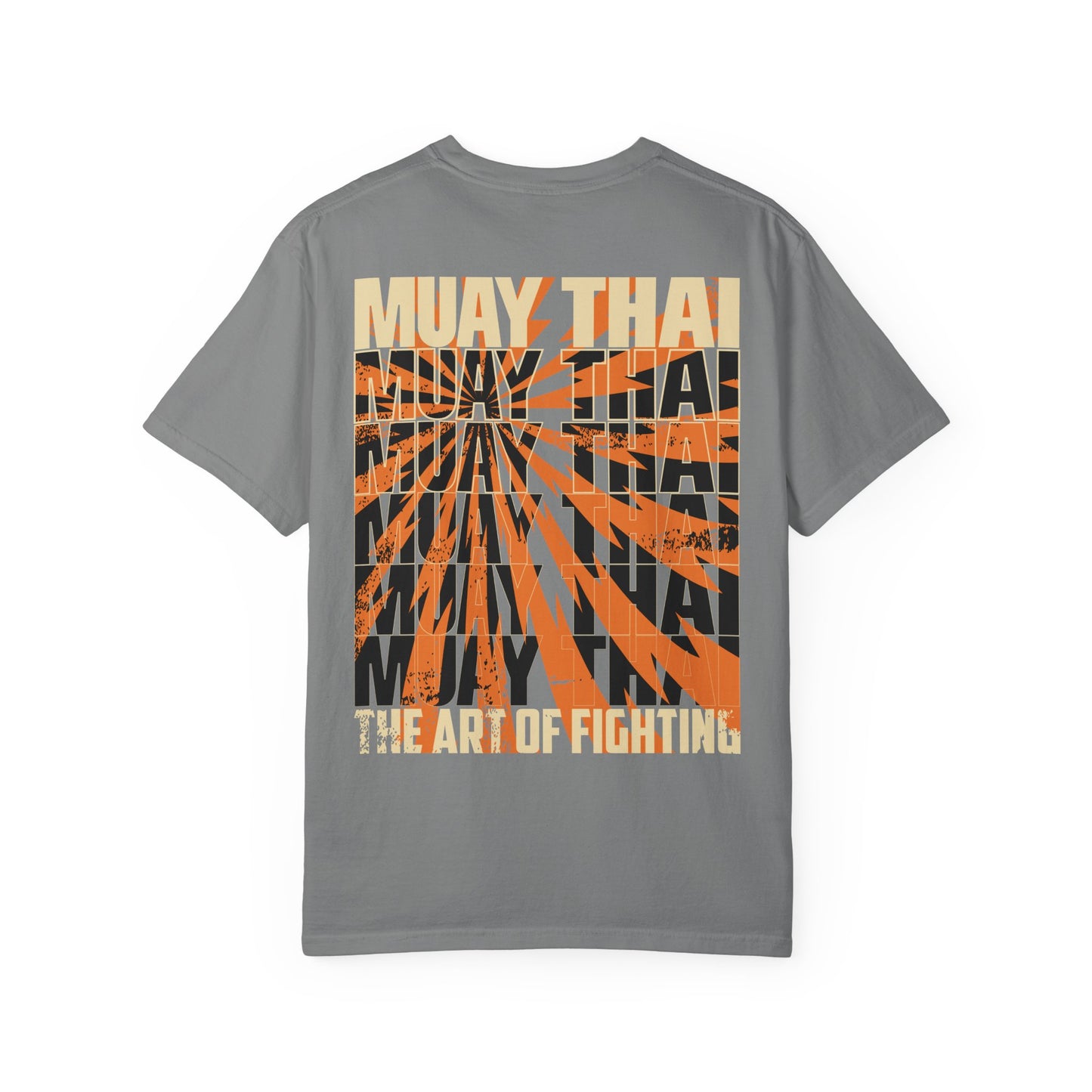 Muay Thai MT2 T-Shirt