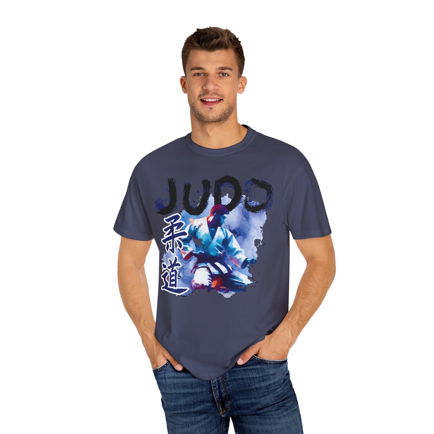 Judo j2 T-Shirt