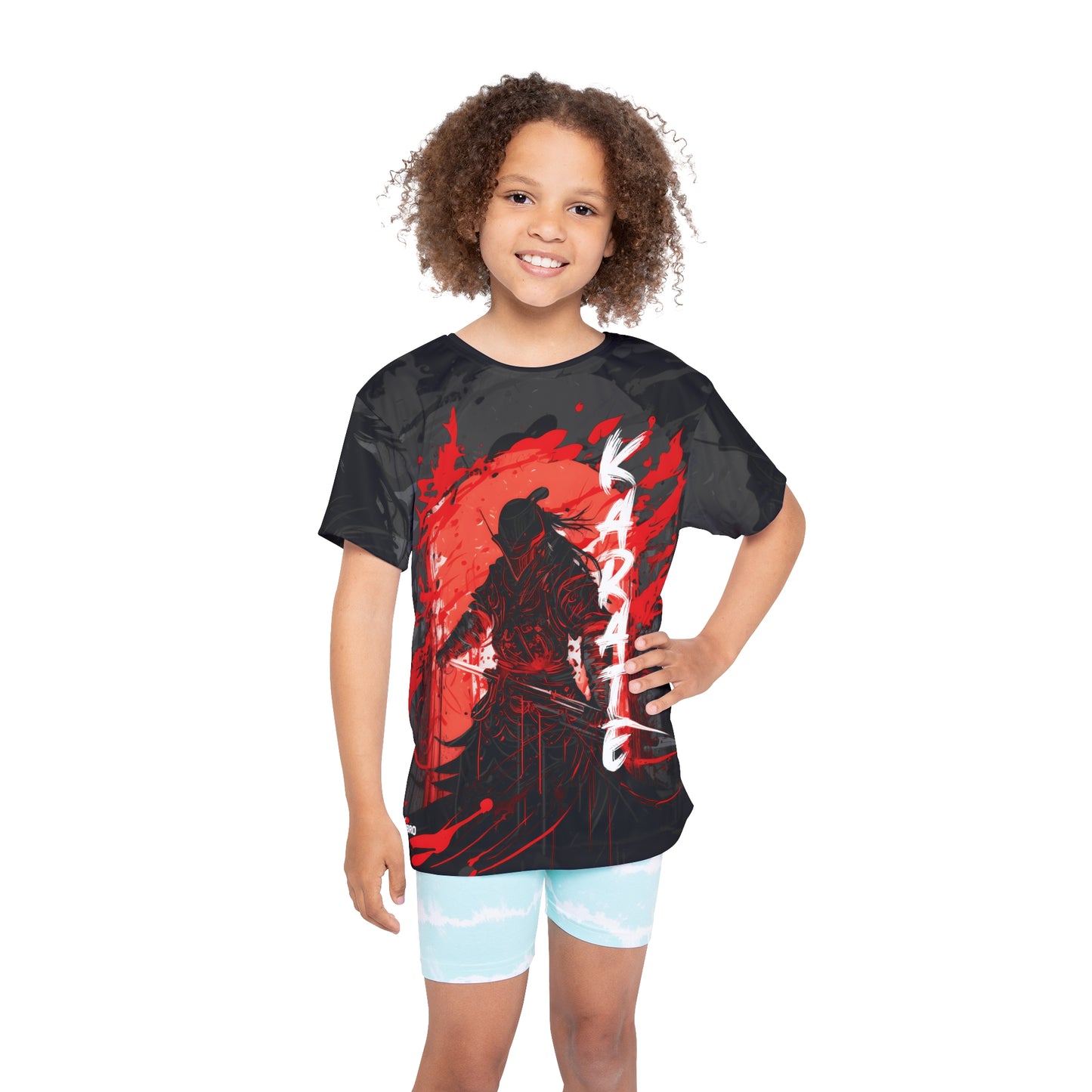 Kids Karate Onlybro K15