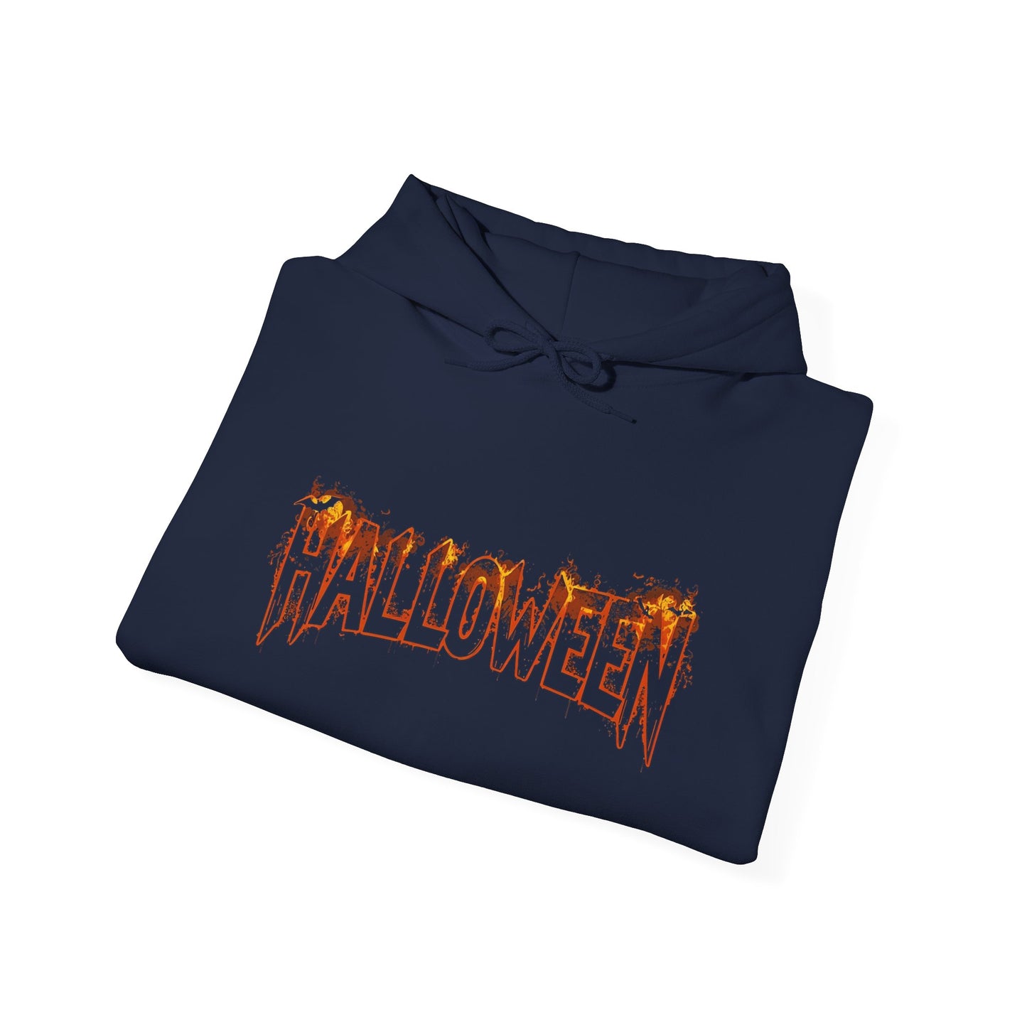 Women Halloween Hoodie H9