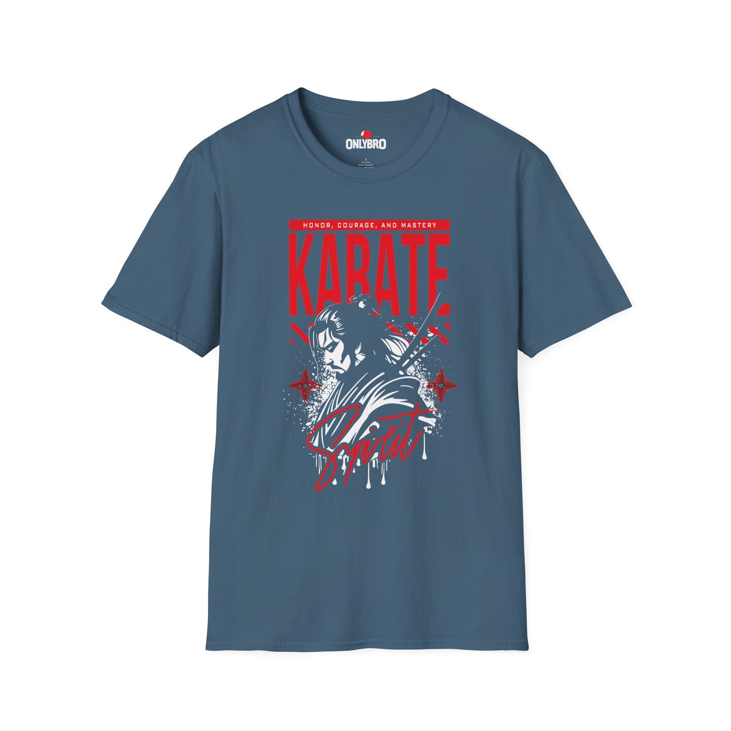 Karate k3 Graphic T-Shirt