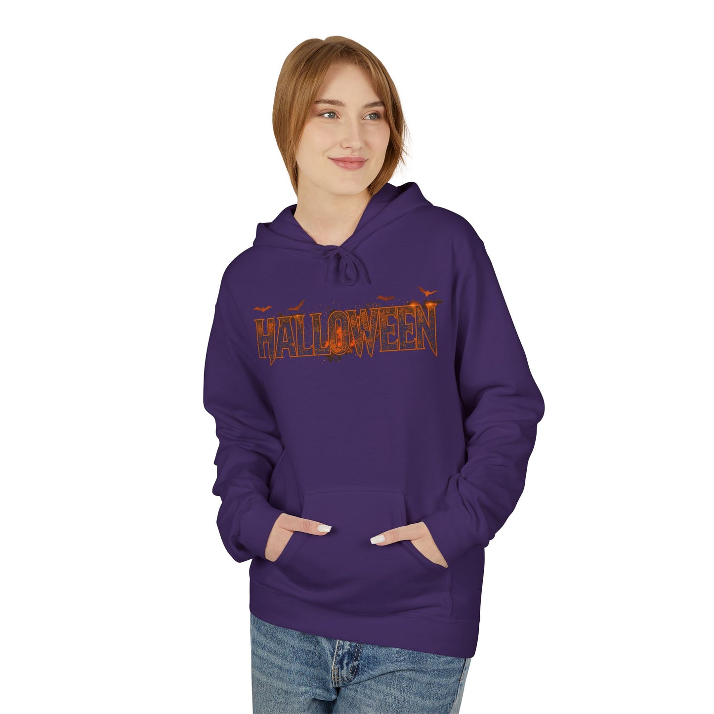 Halloween Hoodie H17