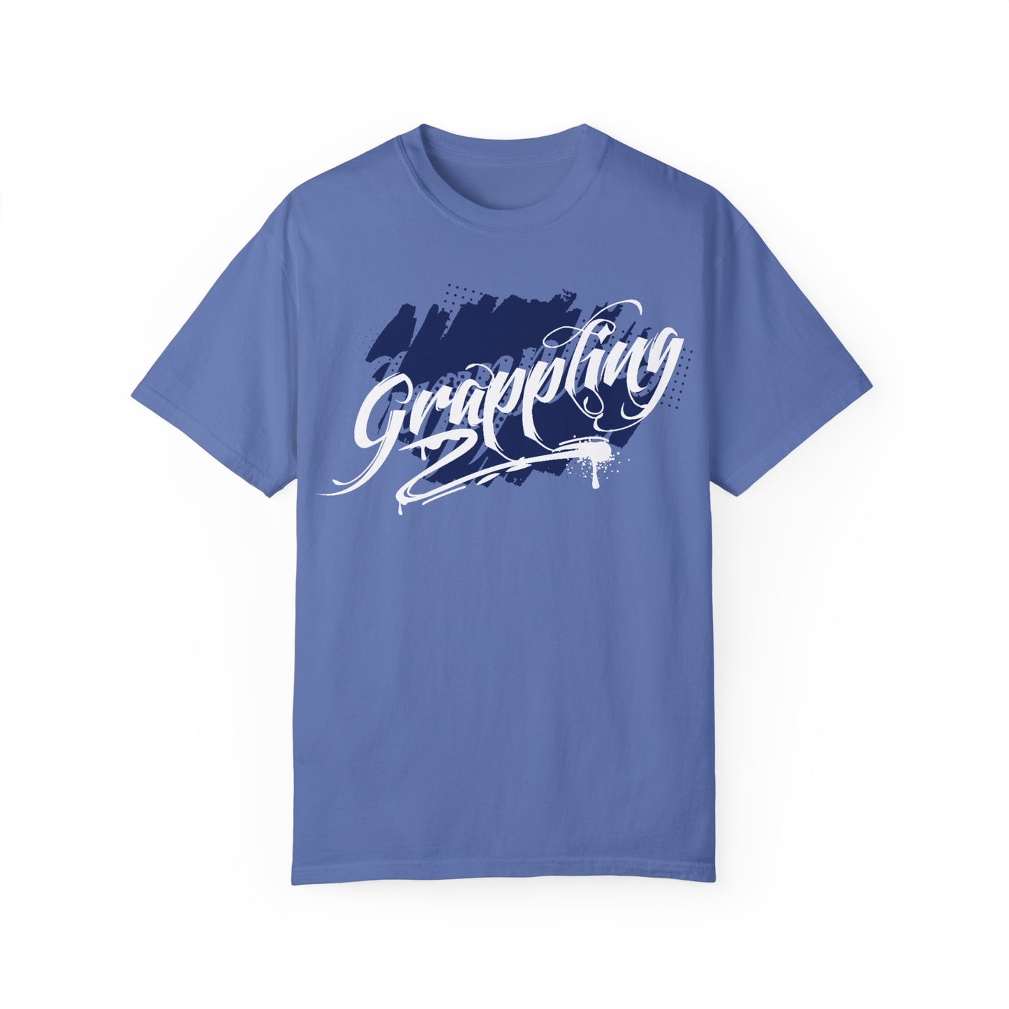 Grappling p5 T-Shirt - Perfect for Athletes