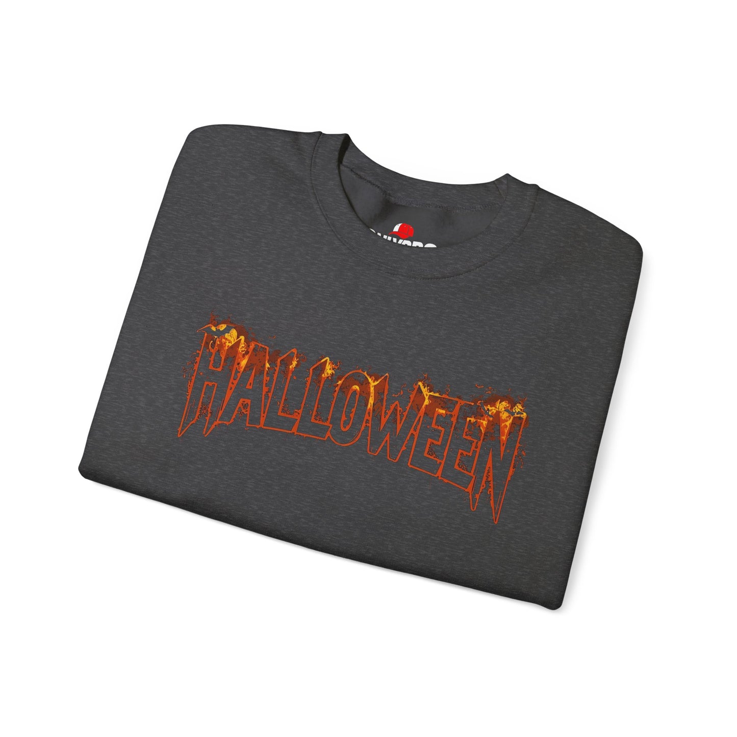 Halloween Sweatshirt H12
