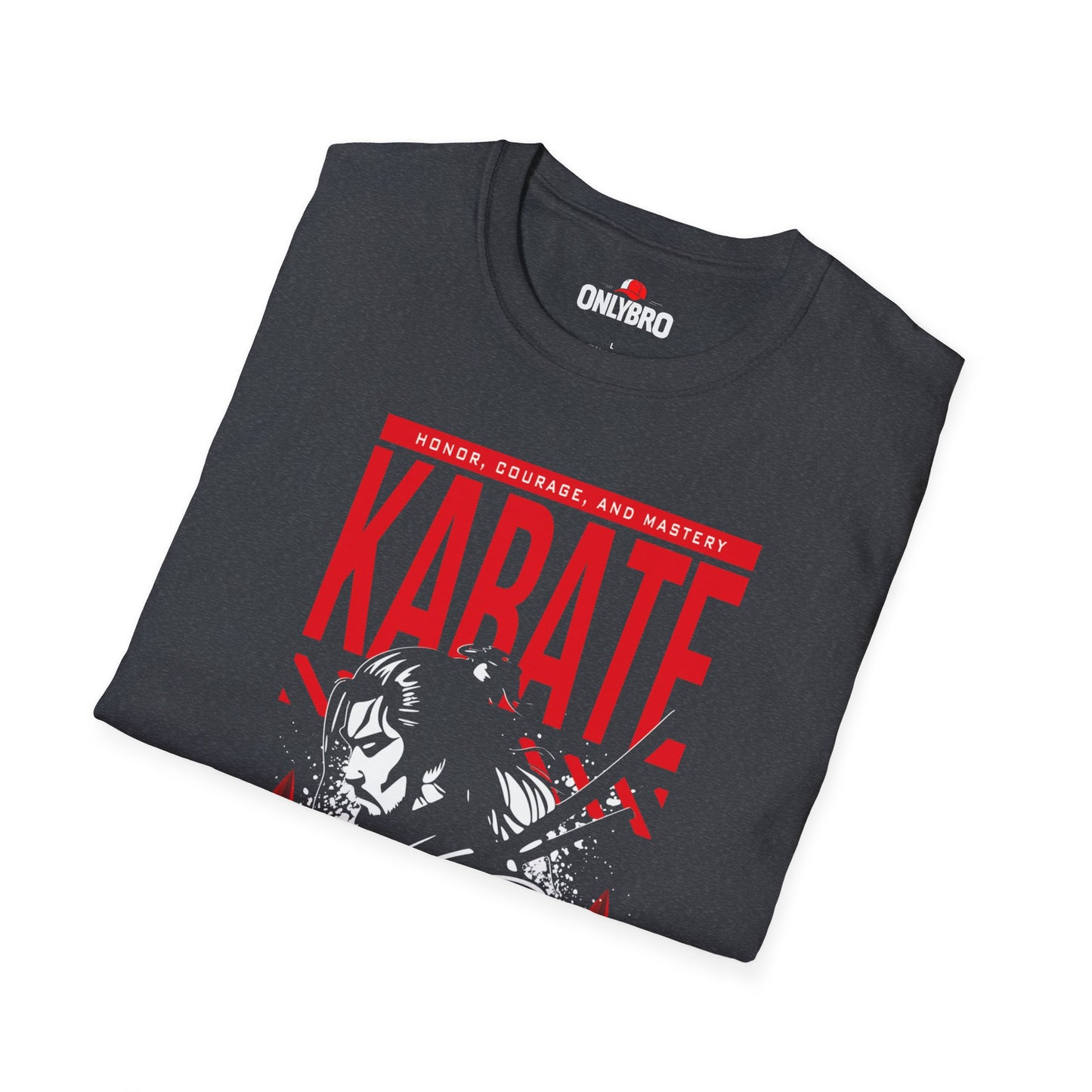Karate k3 Graphic T-Shirt