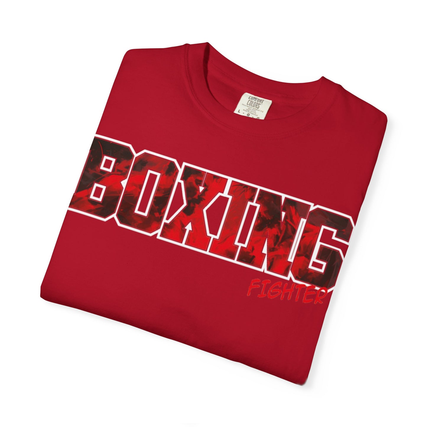 Boxing bx1 T-Shirt