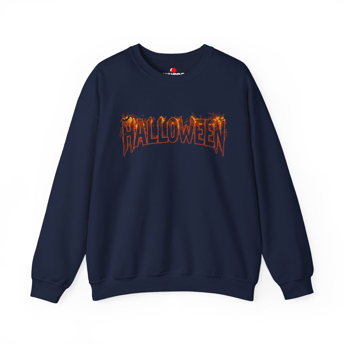 Halloween Sweatshirt H12