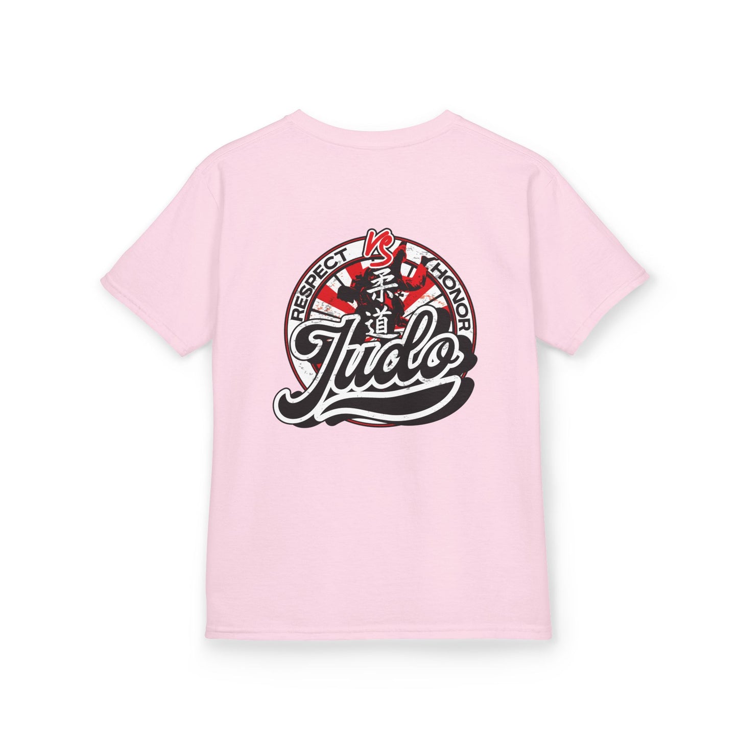 Judo Kids Tee - Onlybro J9