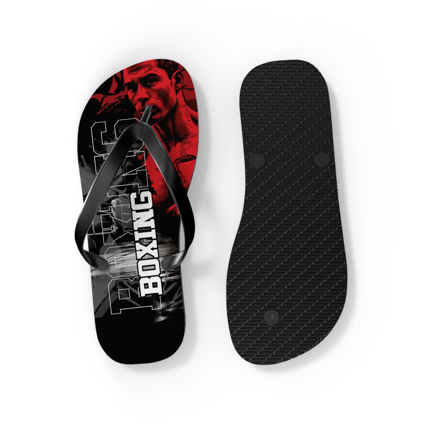 Flip Flops Boxing BX13