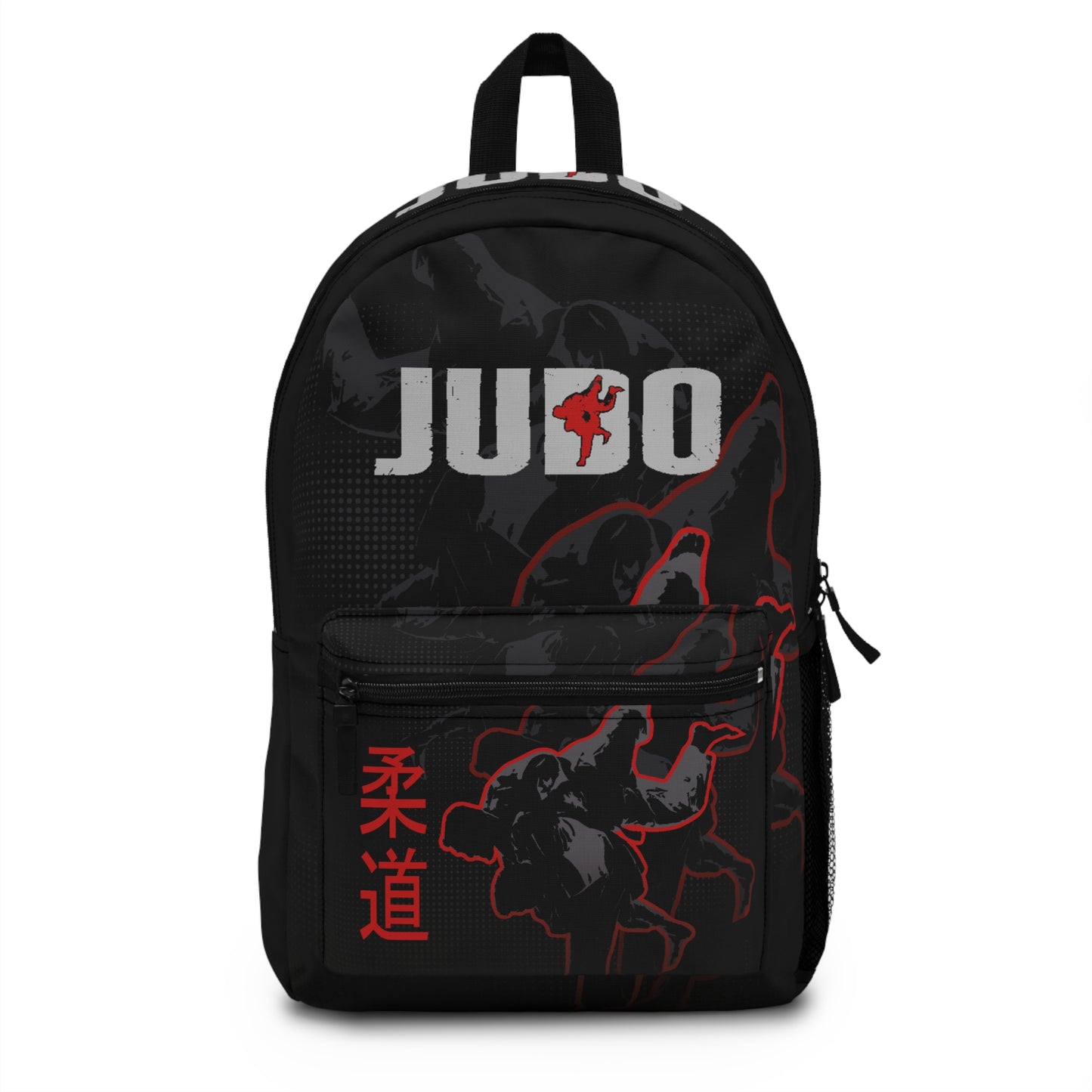 Judo j16 Themed Backpack
