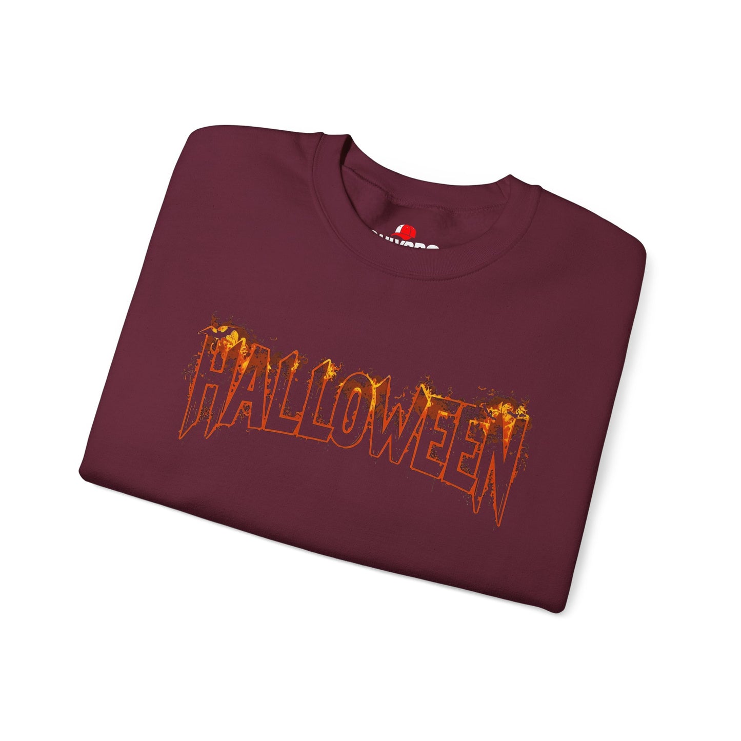 Halloween Sweatshirt H12