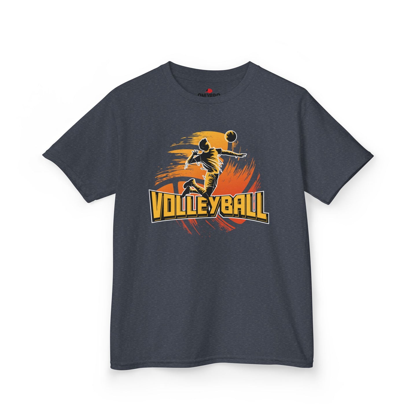Kids Volleyball T-Shirts, v1