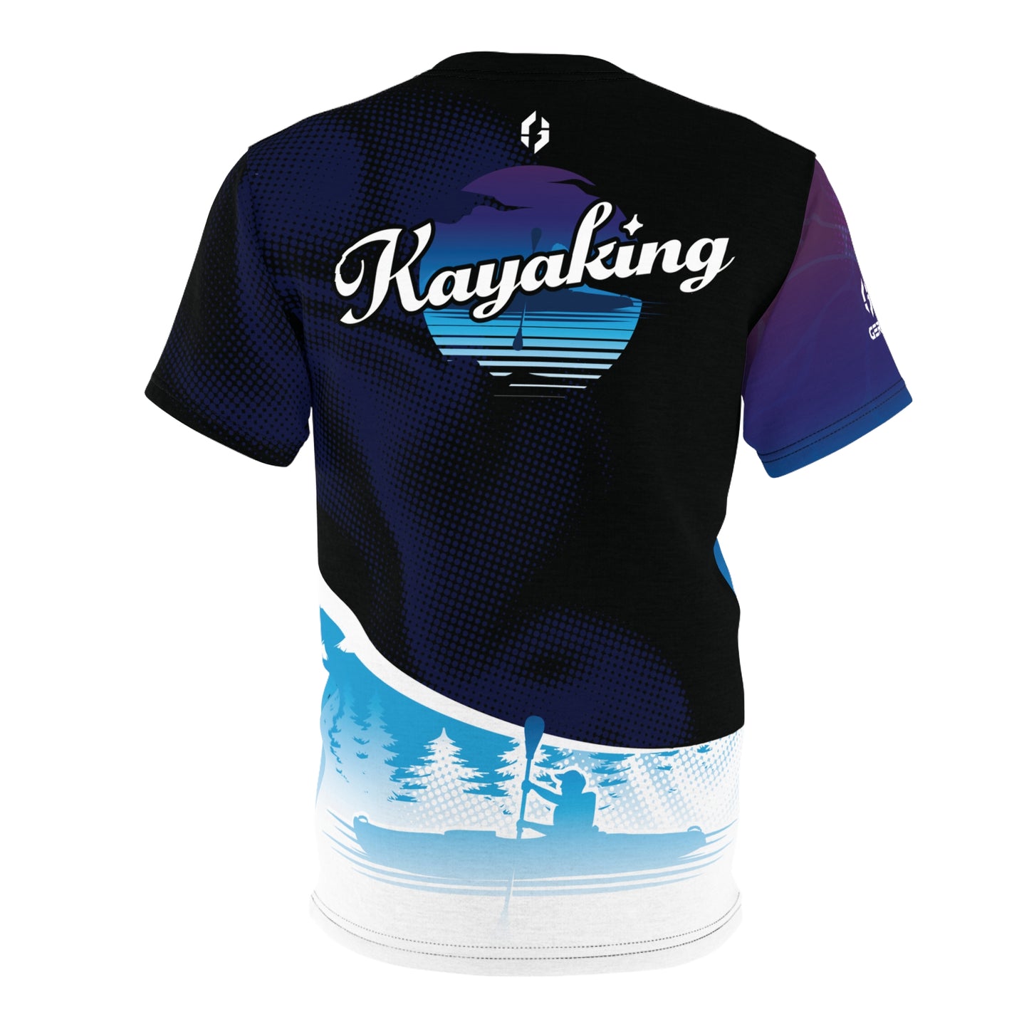 Футболка Kajakarstwo Gera AY5