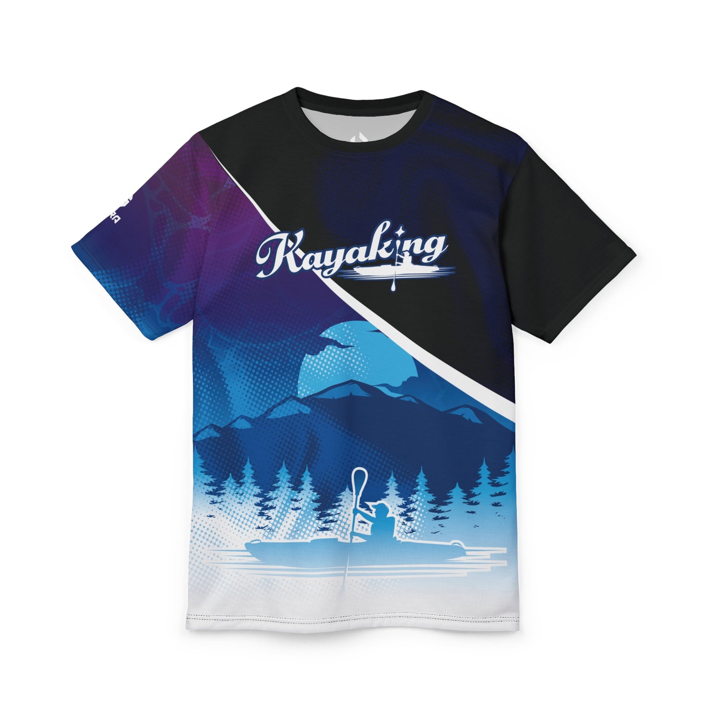 Футболка Kajakarstwo Gera AY5