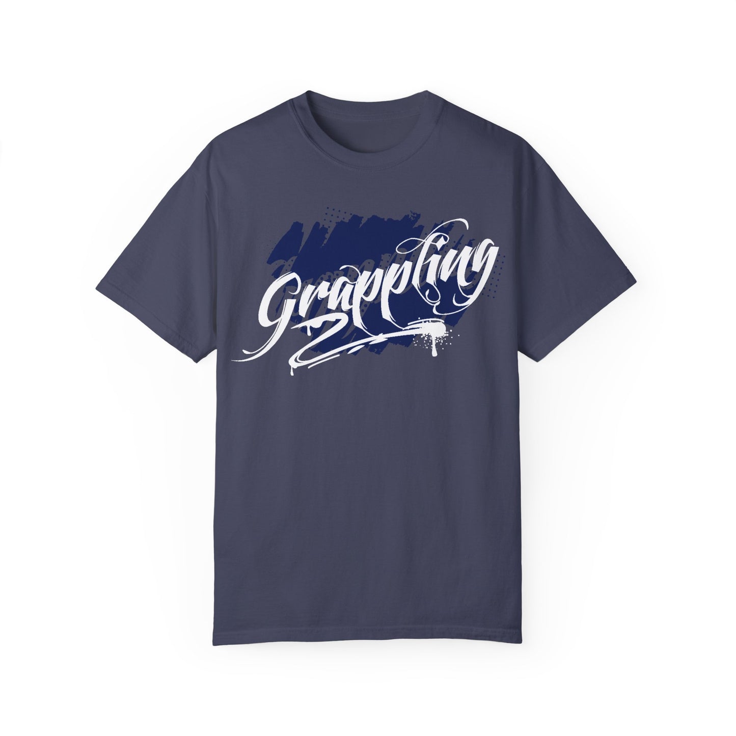 Grappling p5 T-Shirt - Perfect for Athletes