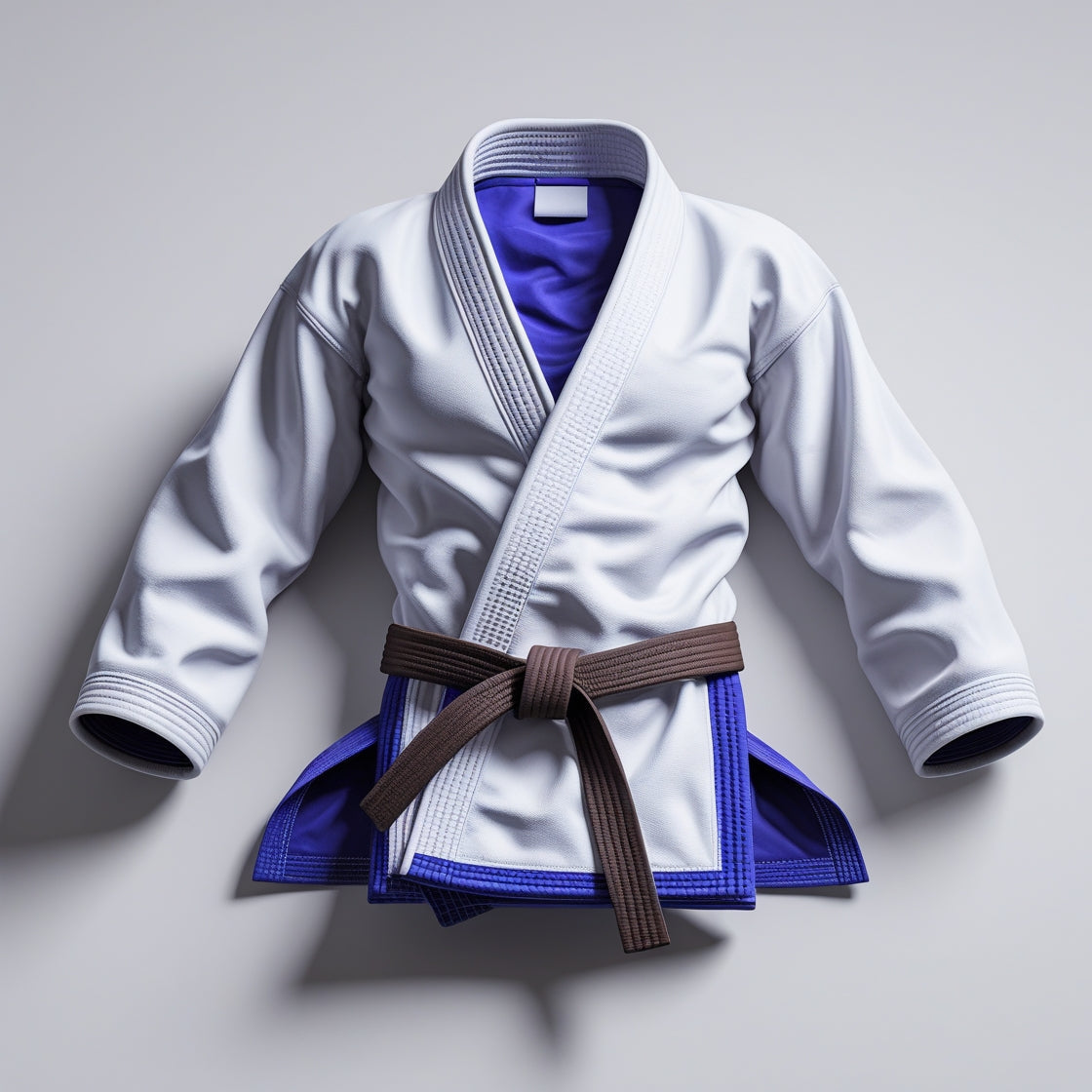 JIU JITSU