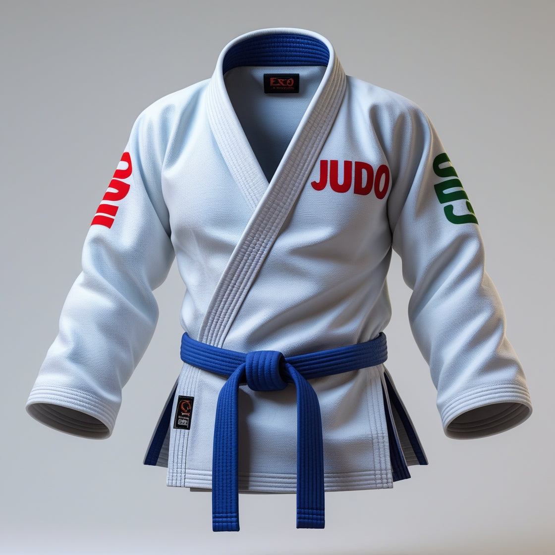 JUDO