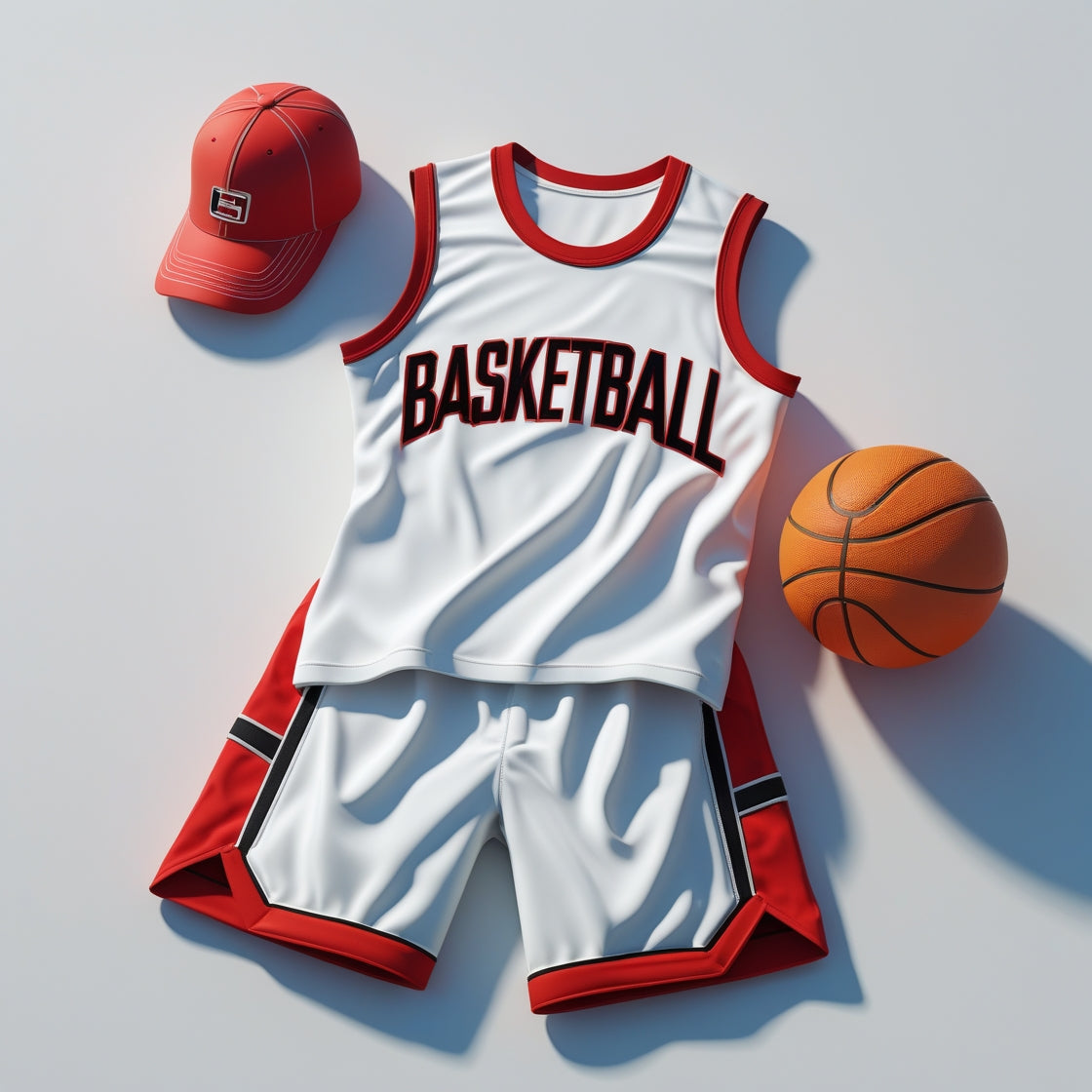 Basketball