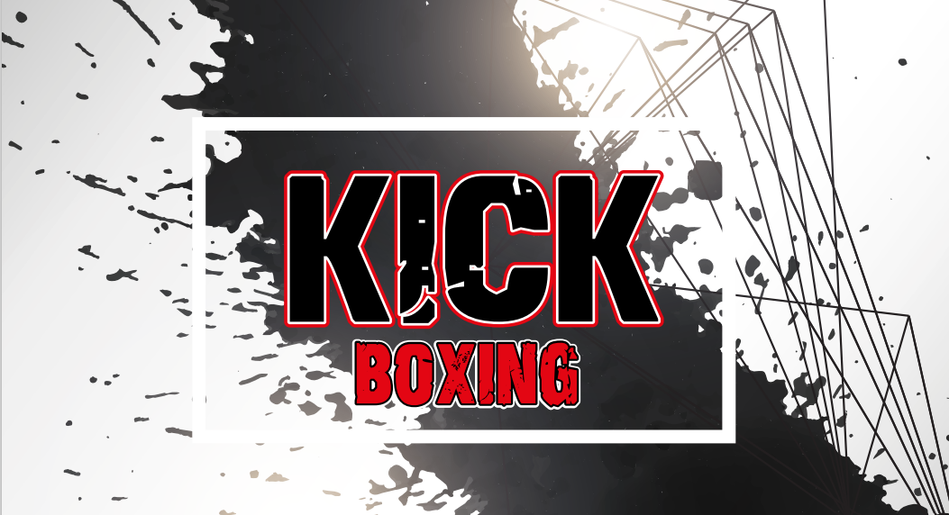 Kickboxing kids