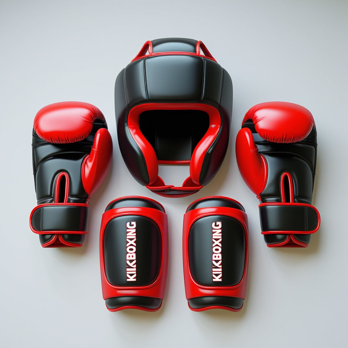 Kickboxing