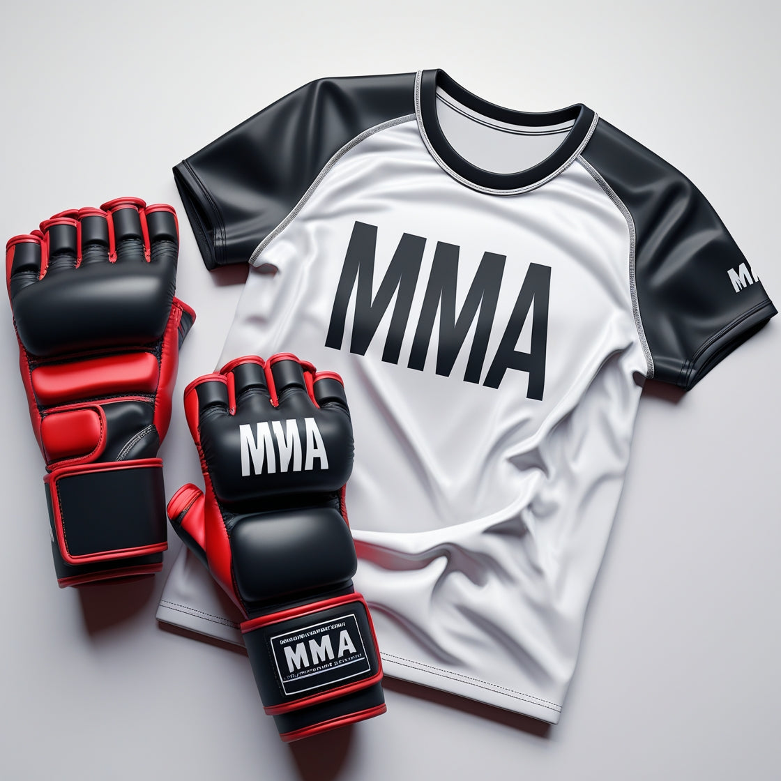 MMA