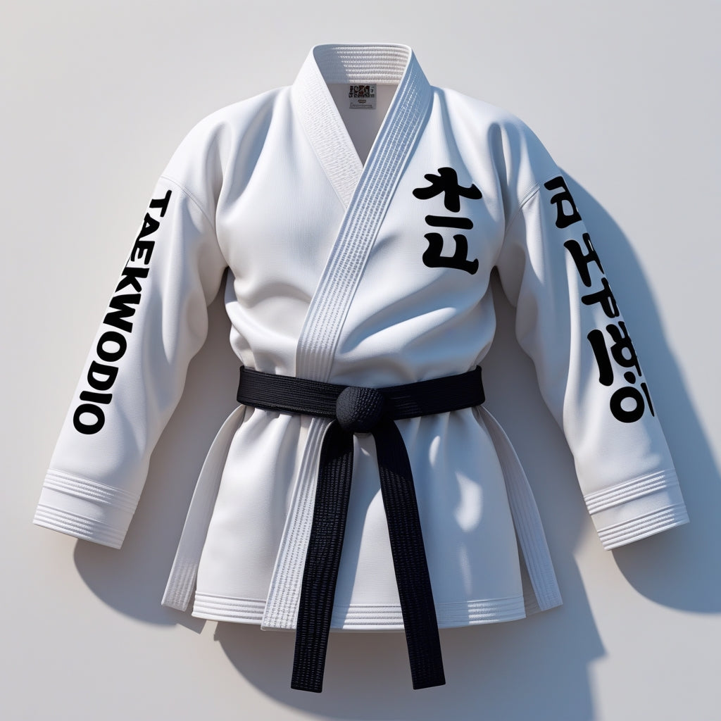 Taekwondo