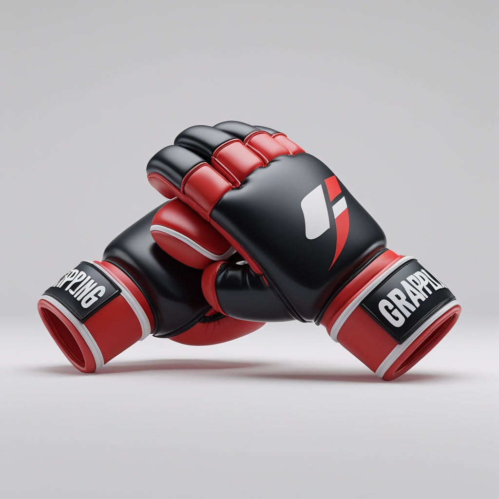 Grappling