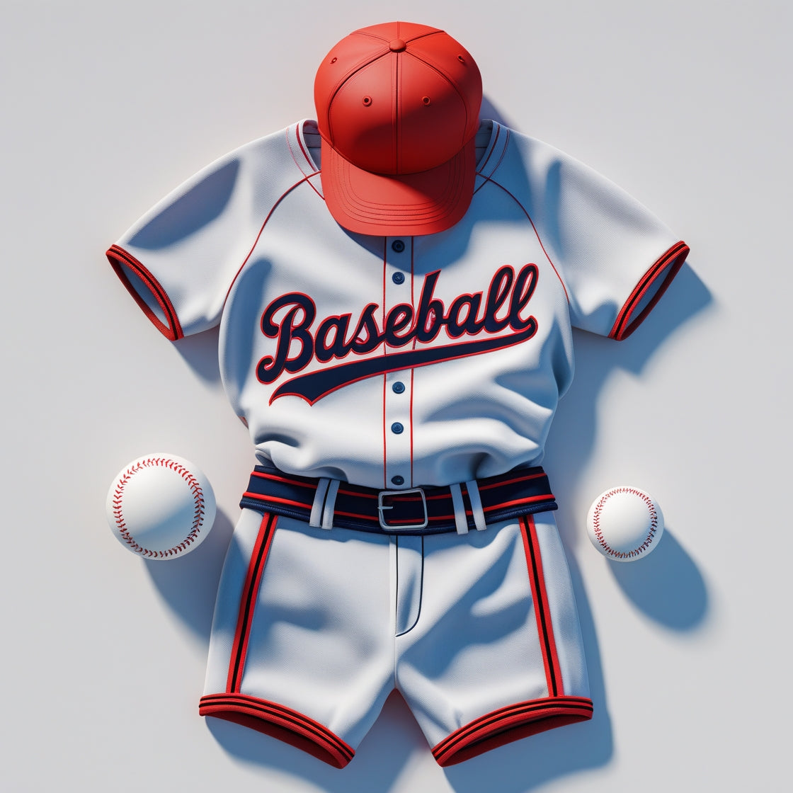 Baseball