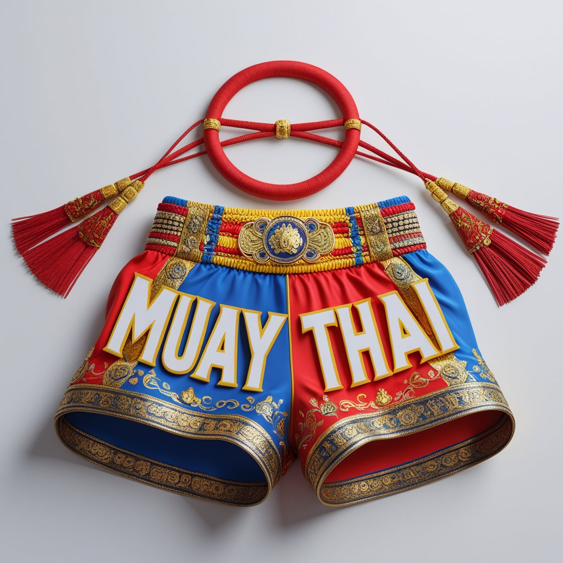 Muay Thai
