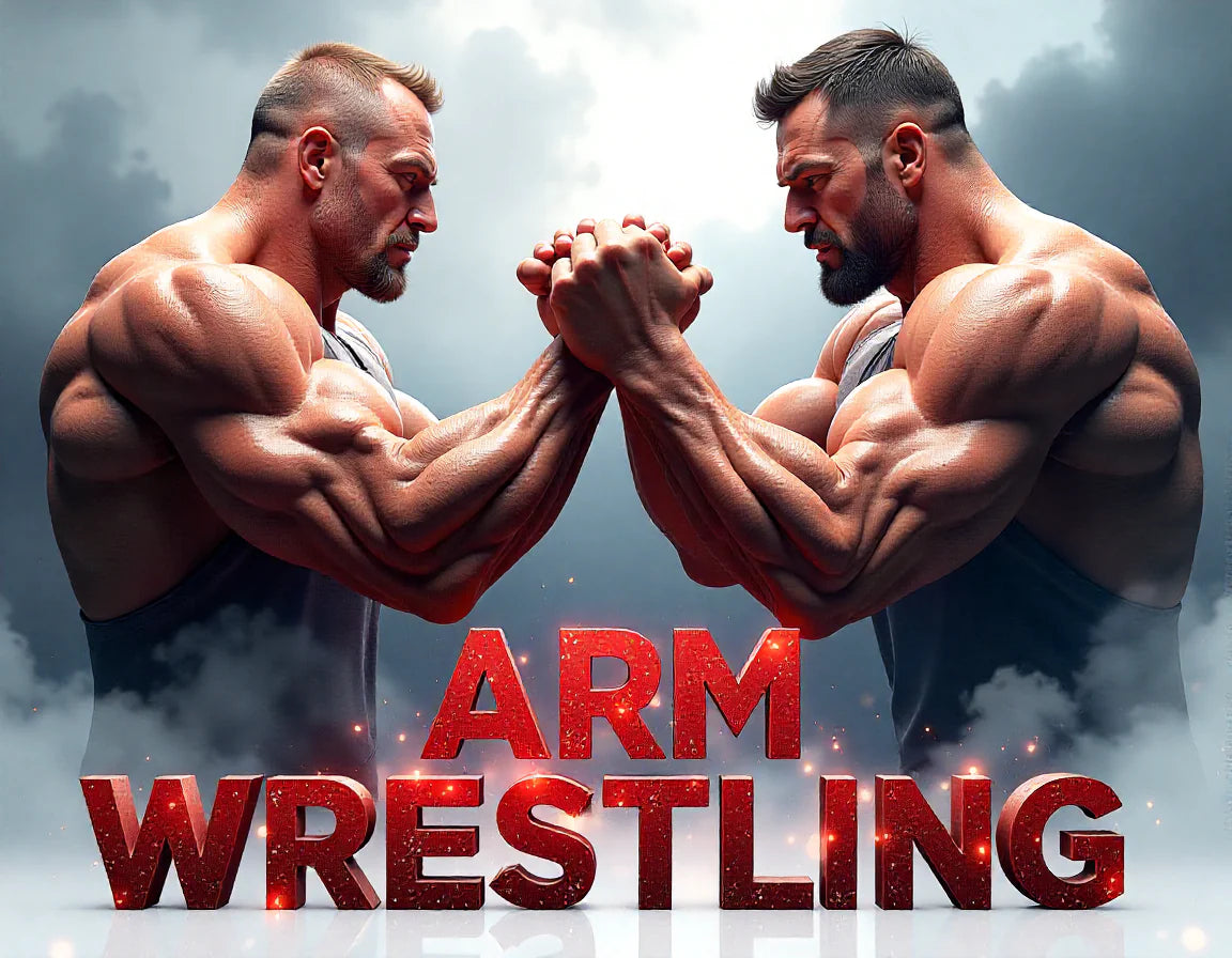 Armwrestling