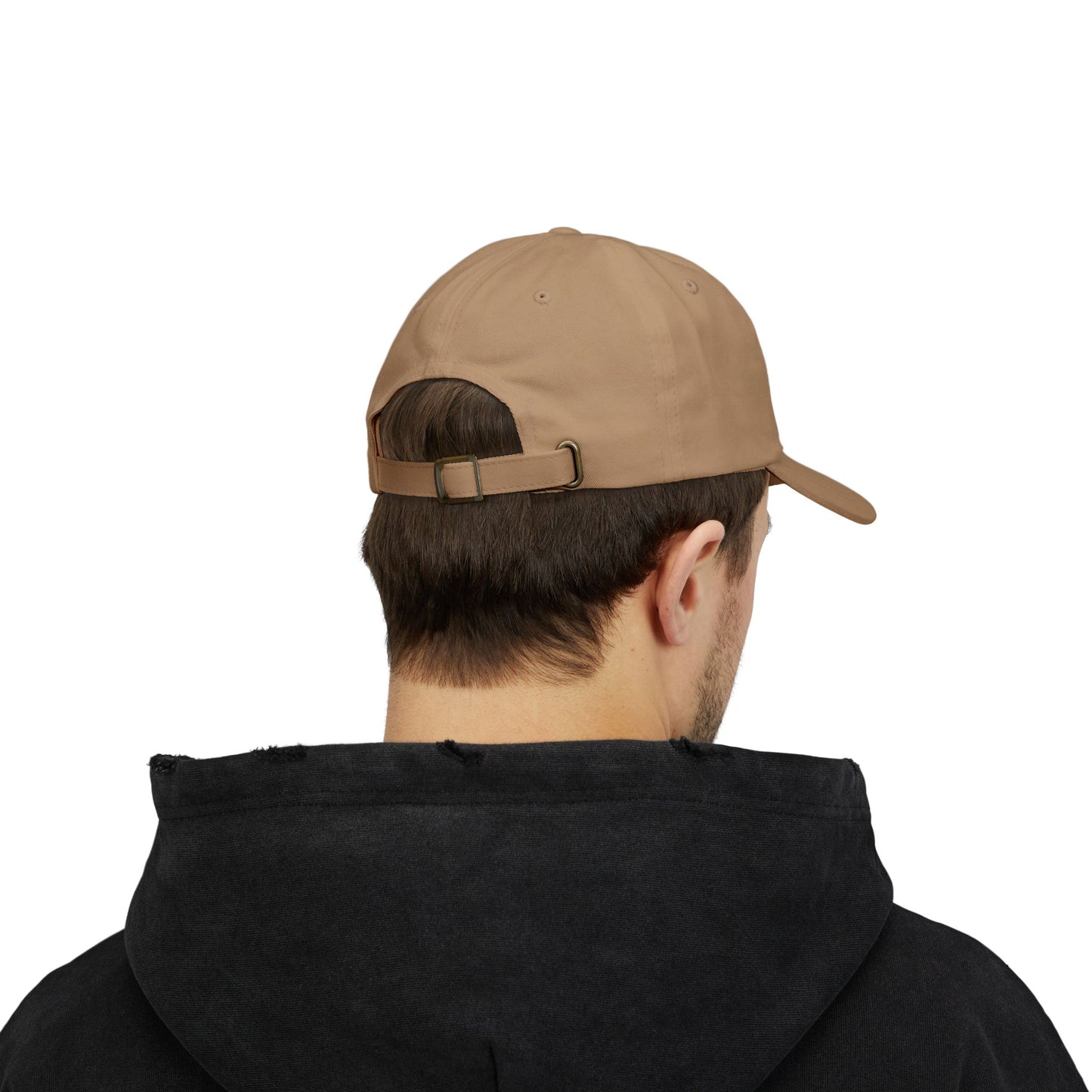 MMA1 v2 Classic Dad Cap - Embroidered Adjustable Baseball Hat for Fighters and Fans