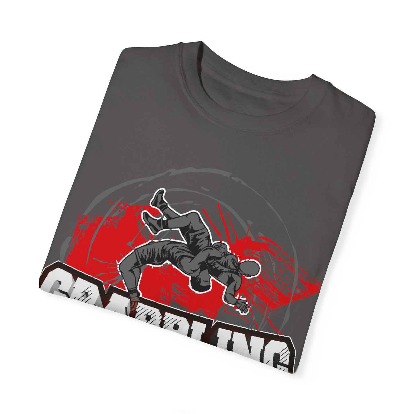 Grappling p13  T-Shirt