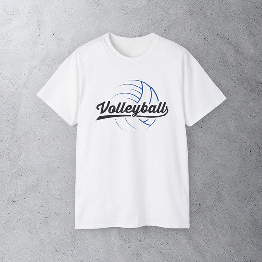 Футболка Siatkówka GERA V9