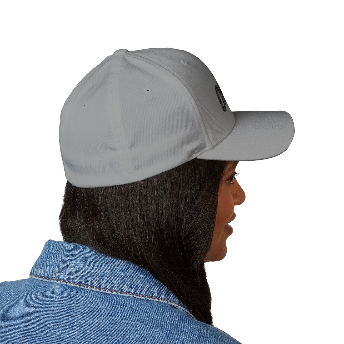 Embroidered Cap - Onlybro
