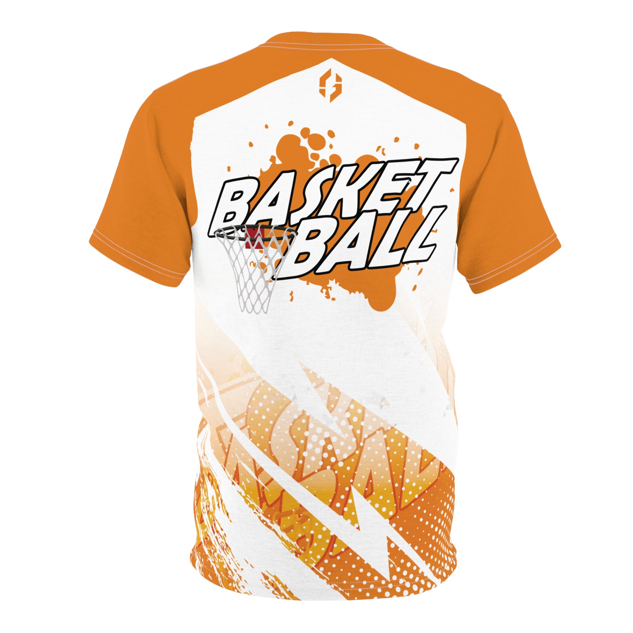 Футболка Koszykówka Gera BS41