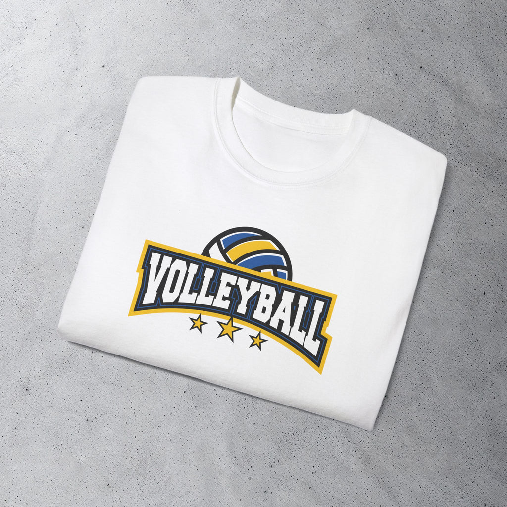 Футболка Siatkówka GERA V6