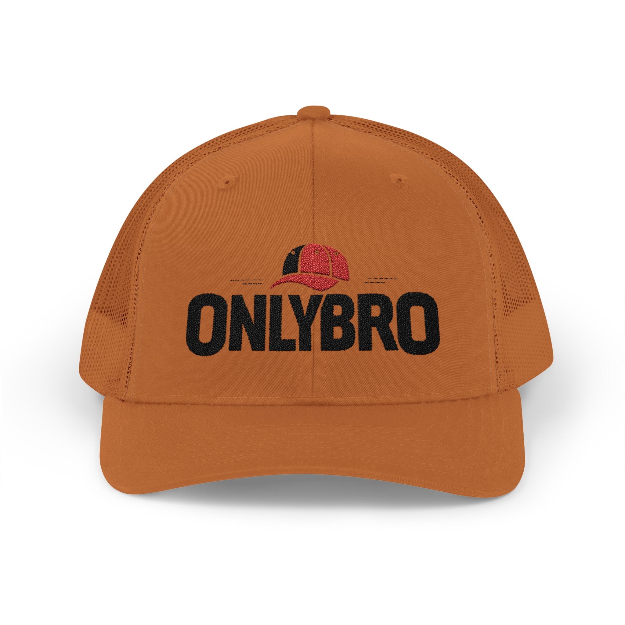 Czapka typu trucker z daszkiem ONLYBRO Snapback