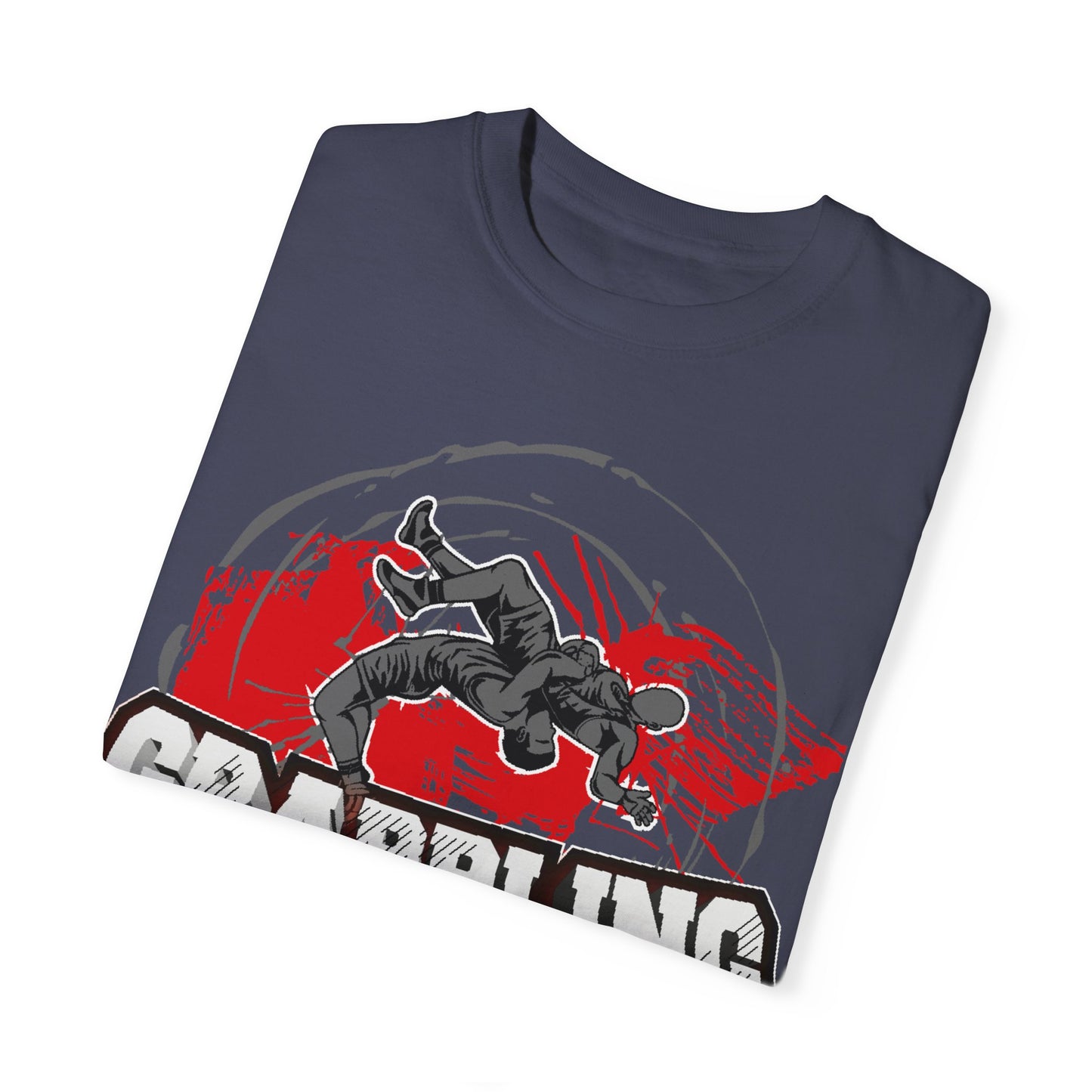 Grappling p13  T-Shirt