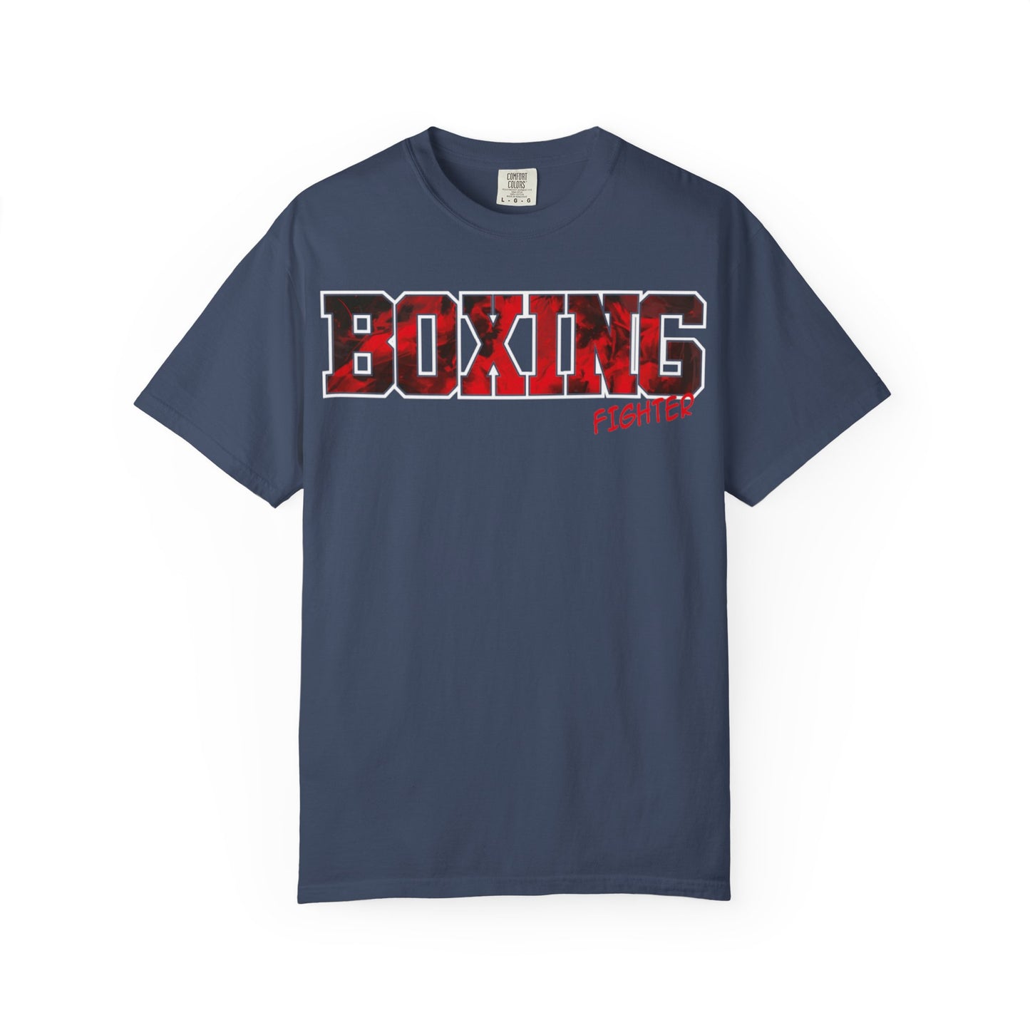 Boxing bx1  T-Shirt