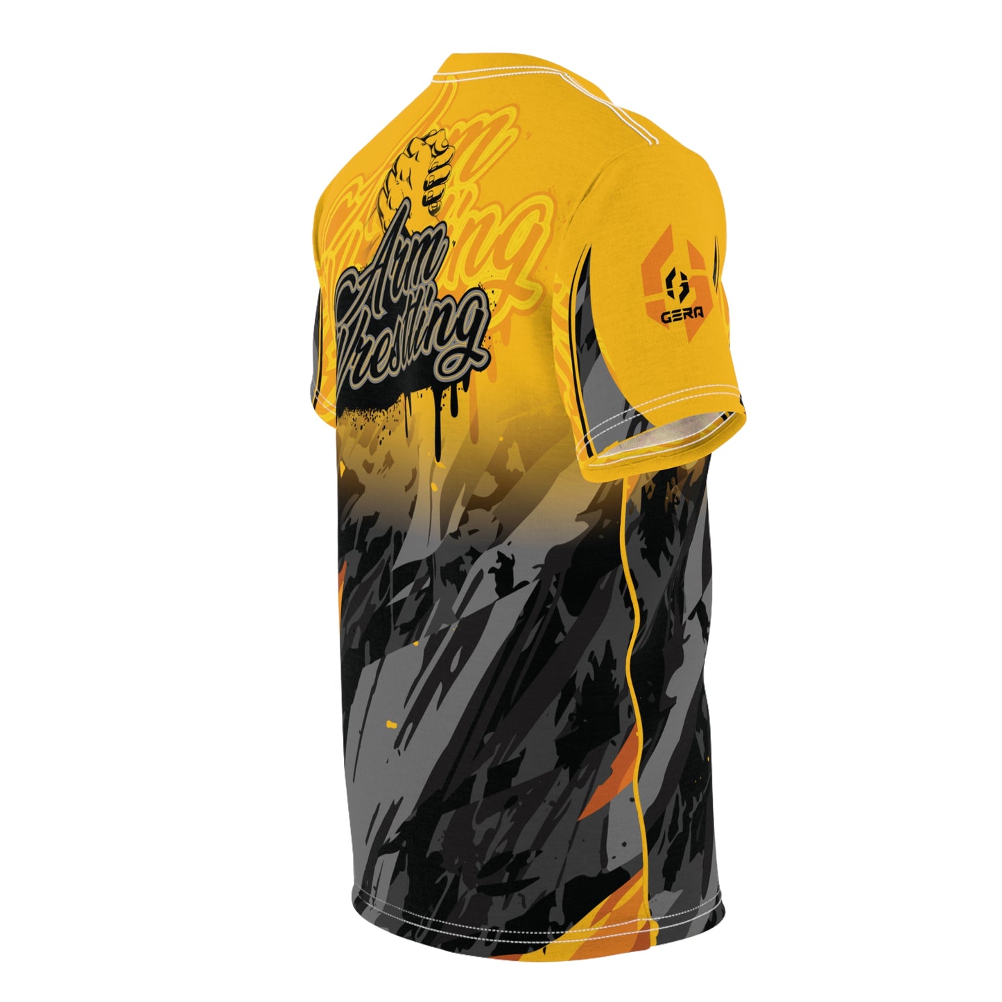 T-shirts Armwrestling Onlybro AW1