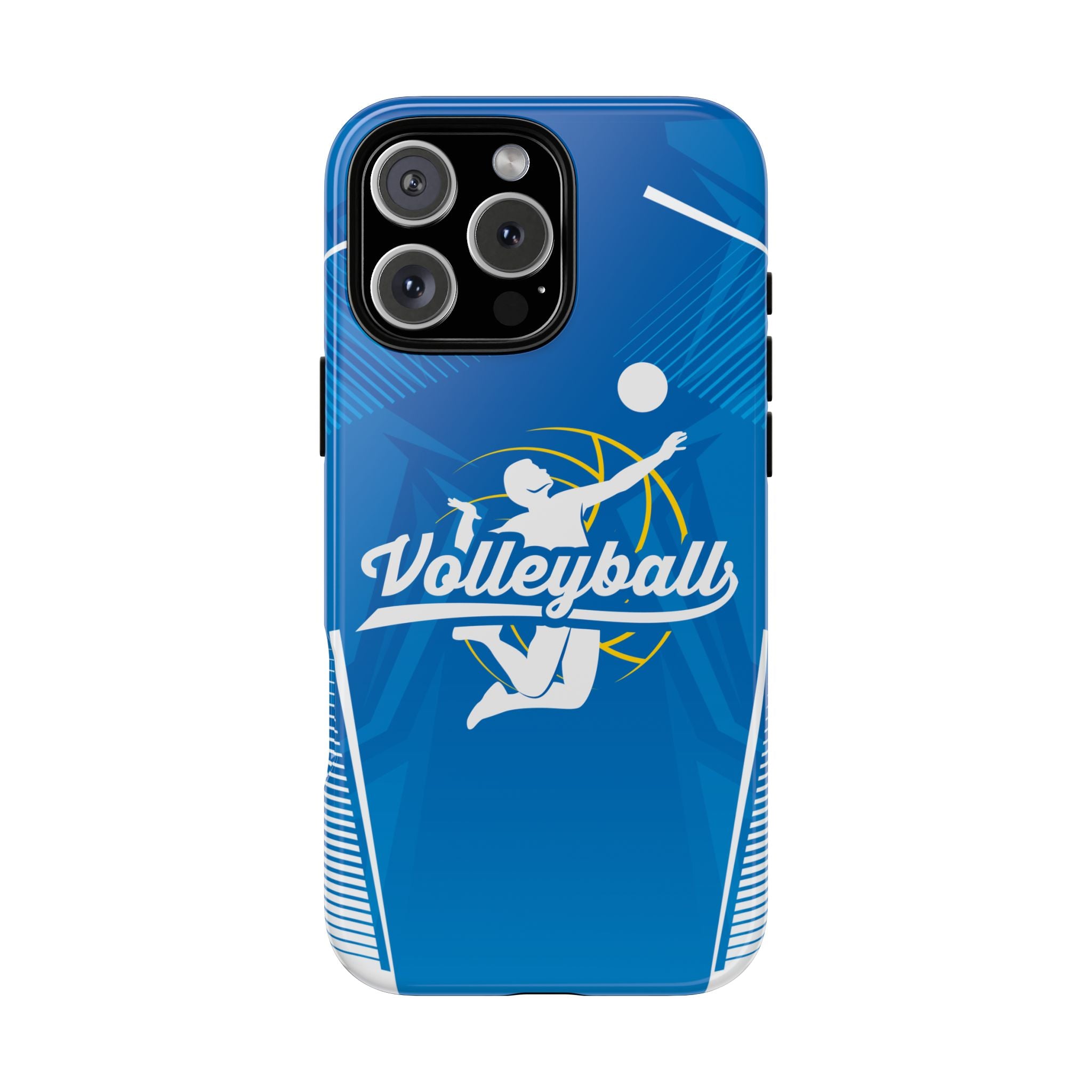 Tylko etui na telefon Volleyball Tough Bro V14