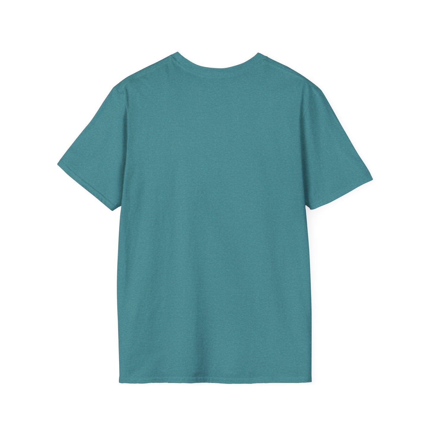 Karate K6 Spirit Unisex  T-Shirt