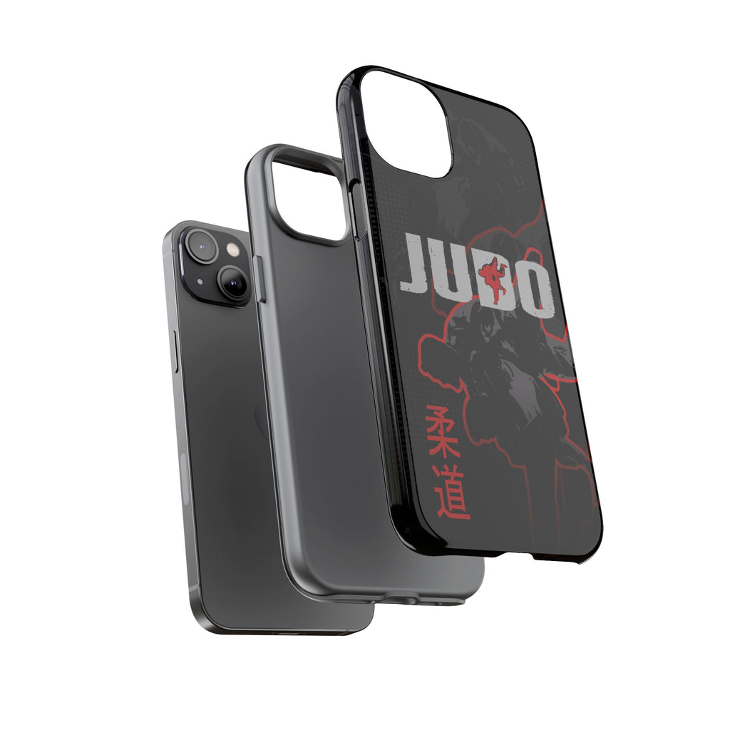 Judo j16 Tough Phone Case