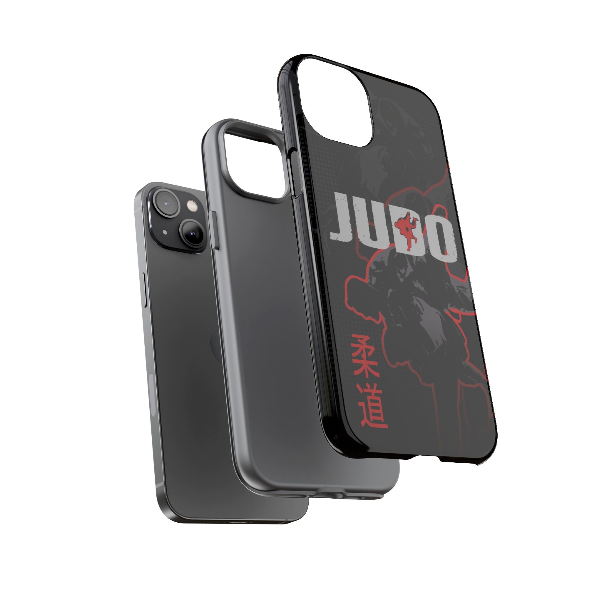 Judo j16 Tough Phone Case