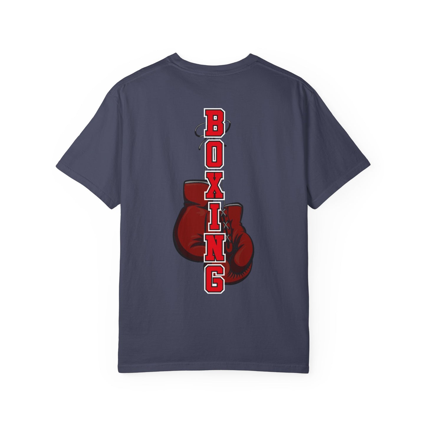 Boxing bx1  T-Shirt